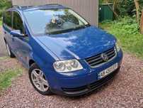 Продам Volkswagen Touran