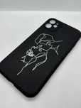 Obudowa Plecki Etui Case Iphone 11 kod 79