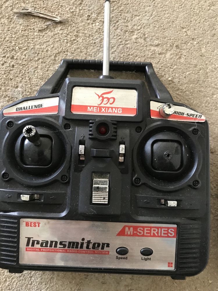 Drone - varios comandos / varios drones 20€