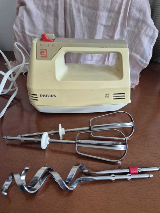 Batedeira Philips
