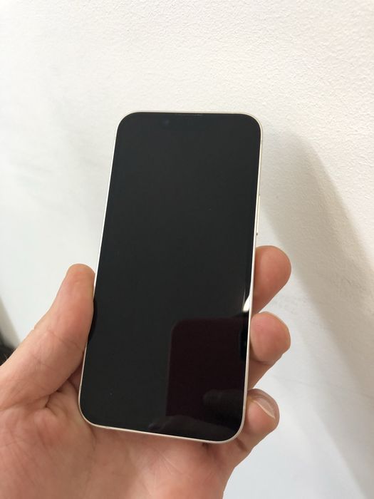 Apple iPhone 13 Mini 512Gb White Neverlock