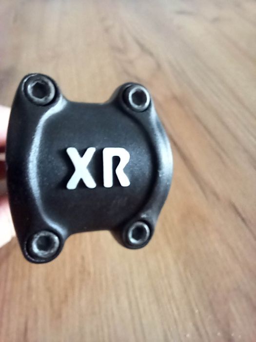 Mostek kierownicy 110 mm 5stopni