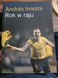 Andres Iniesta rok w raju