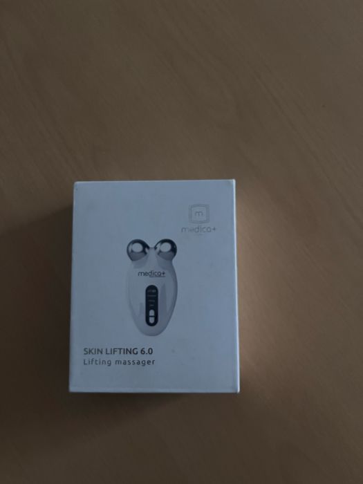 Мікротоки для обличчя