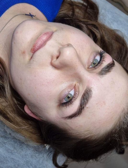 STYLIZACJA rzęs i brwi. Promocja 100zl za każdą stylizację do 4-6D