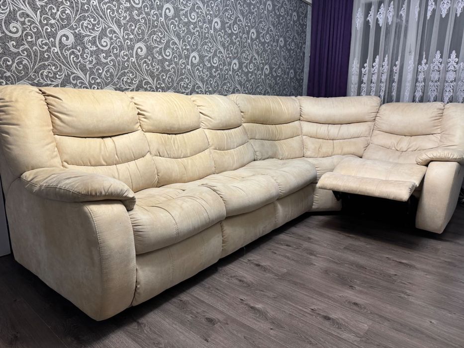 Диван преміум класу