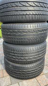 4x opony letnie 225/45/17 bridgestone