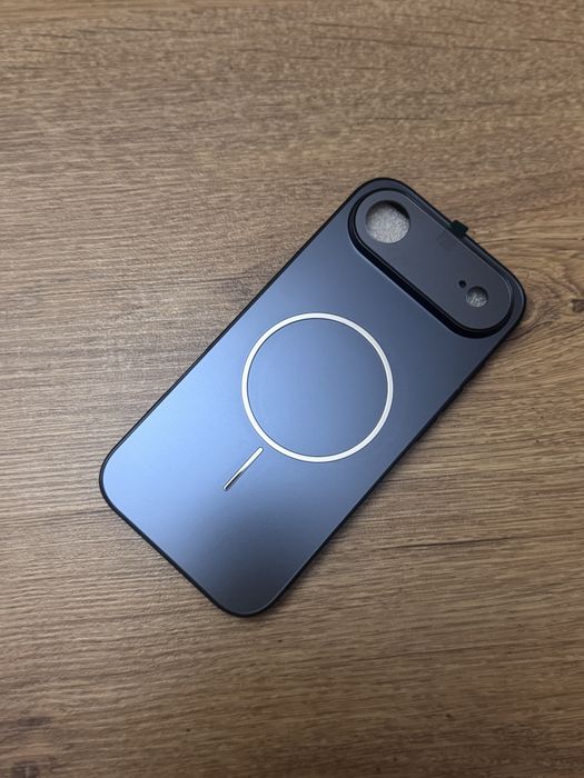 Чохол на 17 айфон air