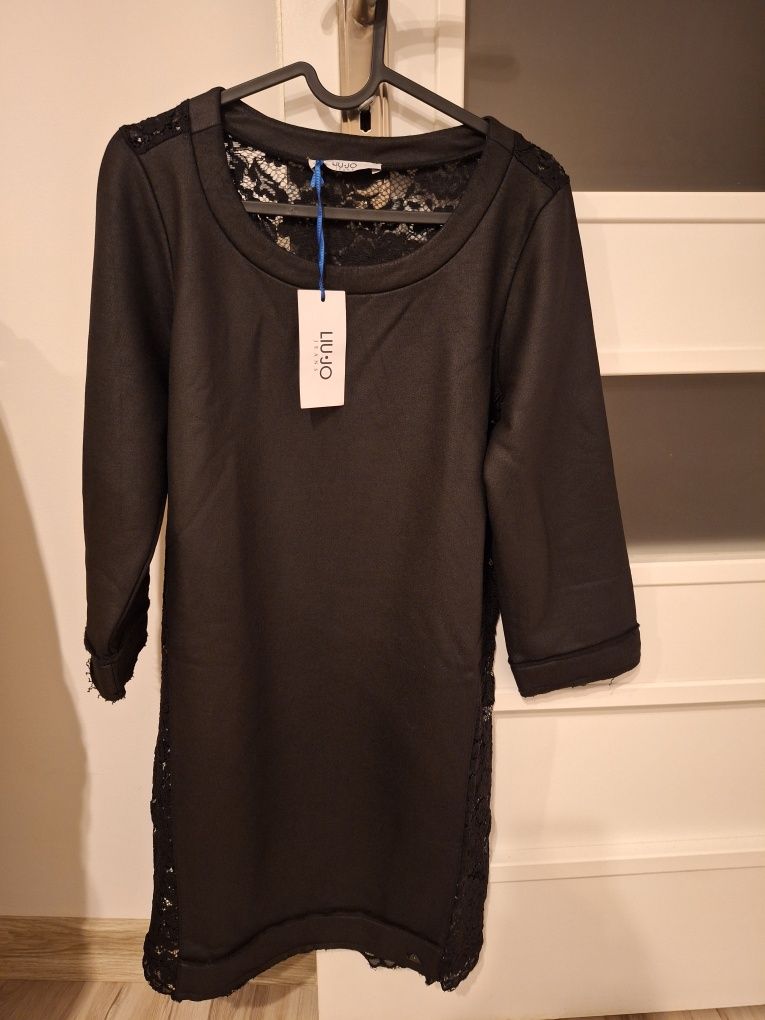 Bluza Liu Jo czarna