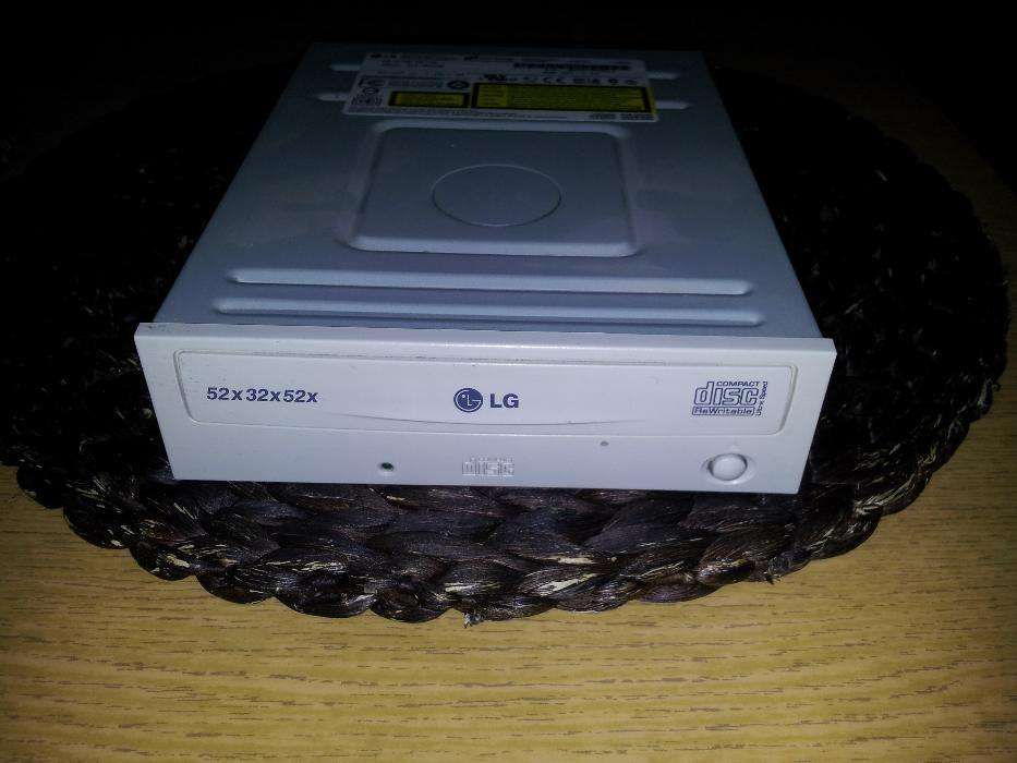 CD RW LG sprzedam
