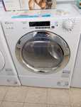 Secadora de roupas Candy 8kg