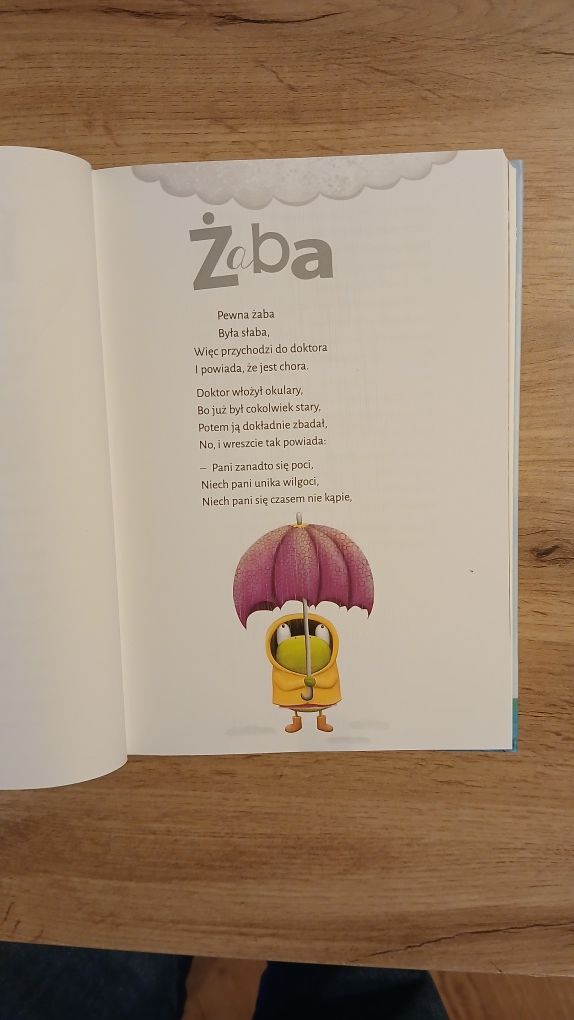 Sto bajek jan brzechwa