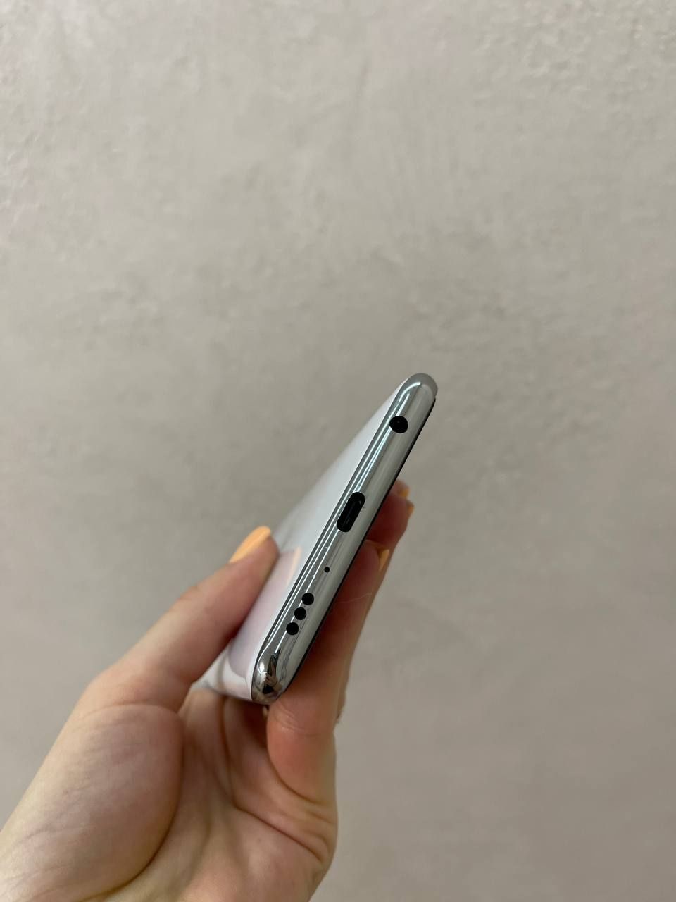 Смартфон LG Q92 5G 6/128Gb 1Sim+microSD