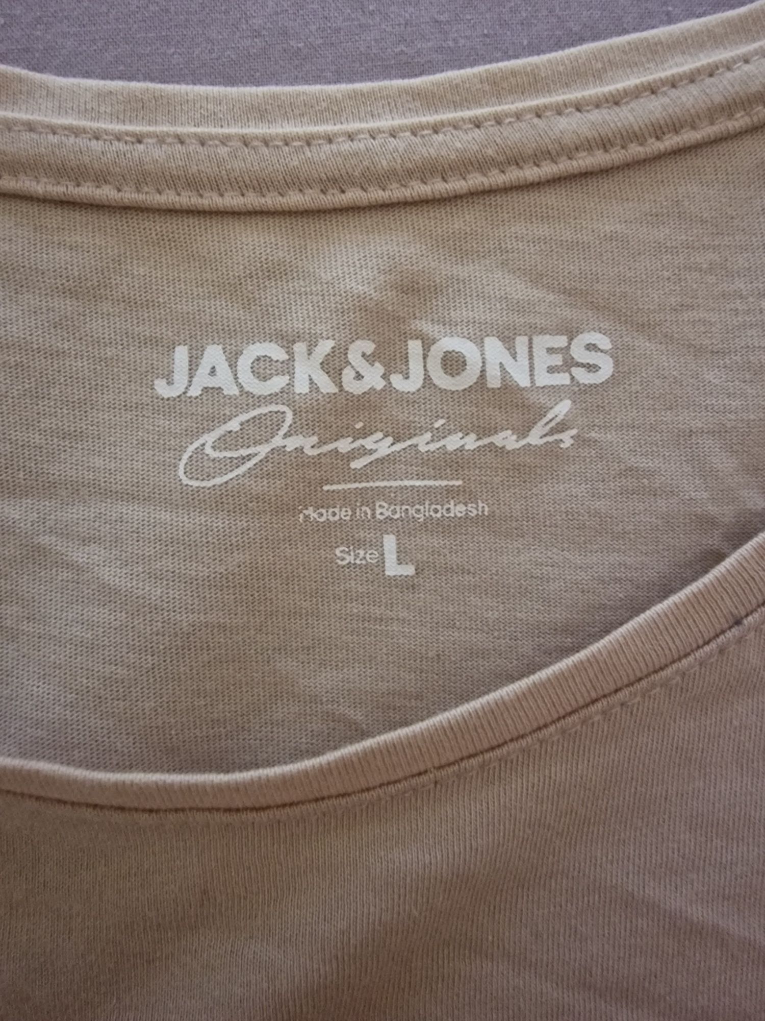 Tshirt jack jones