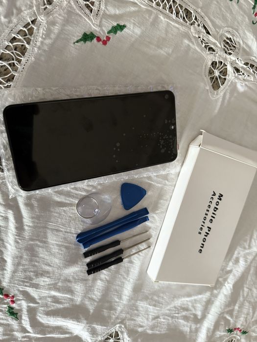 Vendo ecra SM-A04S “ler descrição”