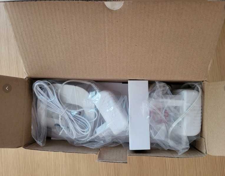 Niania elektroniczna Babysense SC210