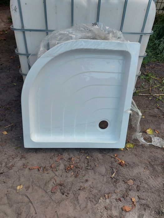 Ванны акриловые прямые и угловые 12 видов