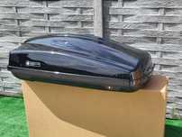 NOWY box dachowy 430 140x80x44 bagażnik boks dach i thule xl