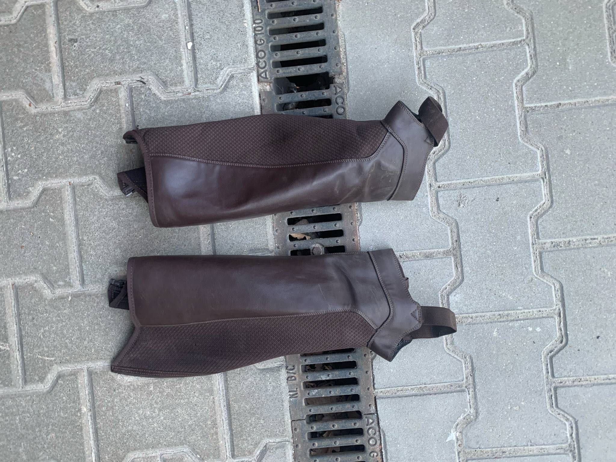Sprzedam zestaw jeździecki