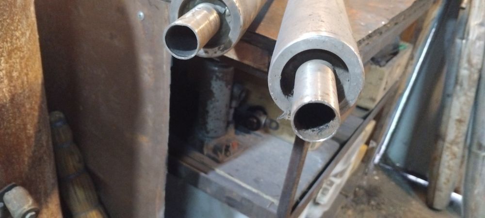 Вихлопні трути мт дніпро