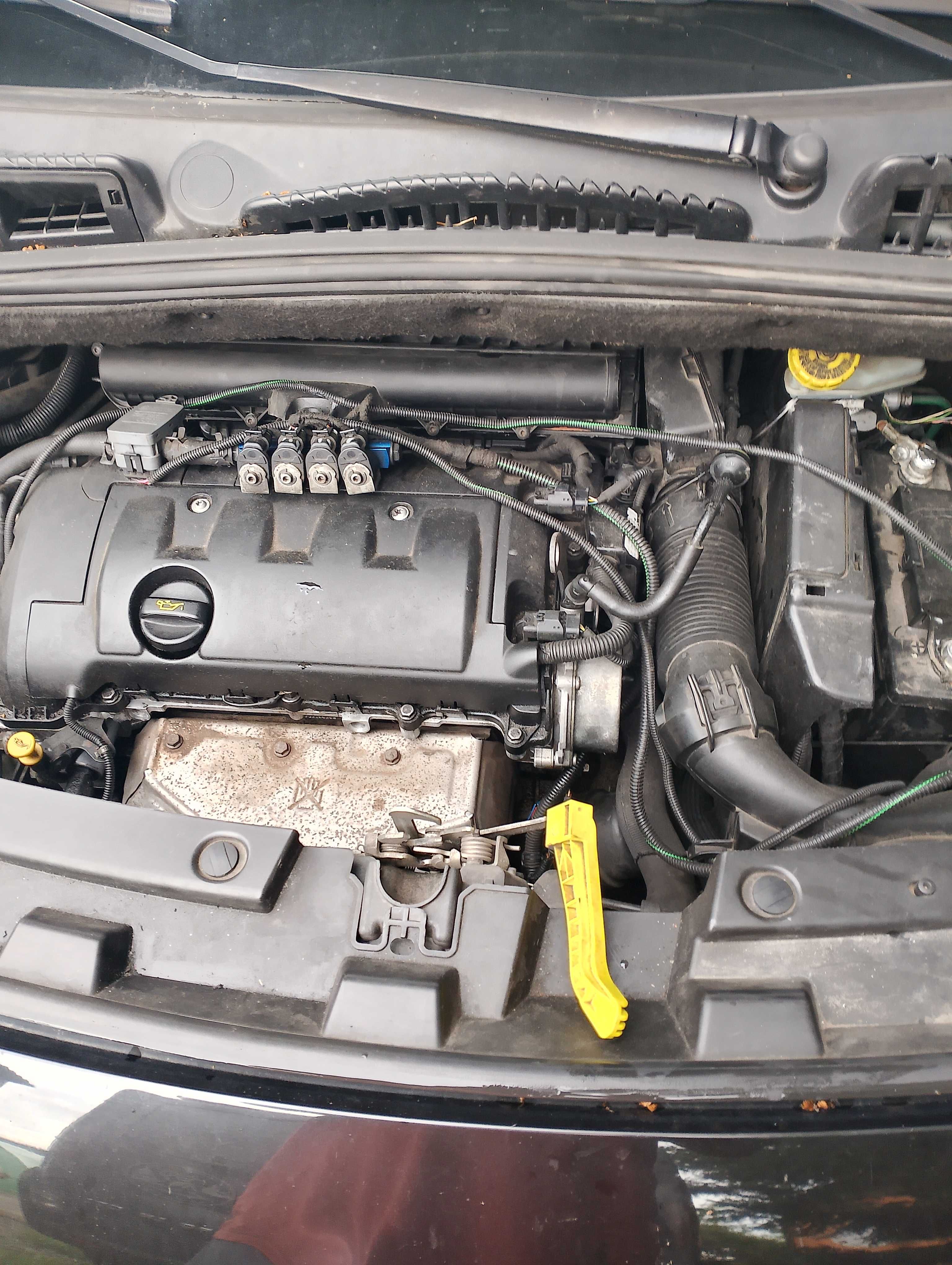 Citroen Picasso C3 exclusive
