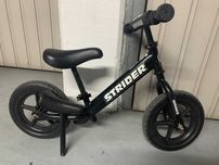 Bicicleta de iniciação Strider