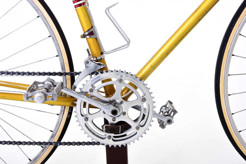 Szosowy klasyk JAGUAR – vintage – Eroica