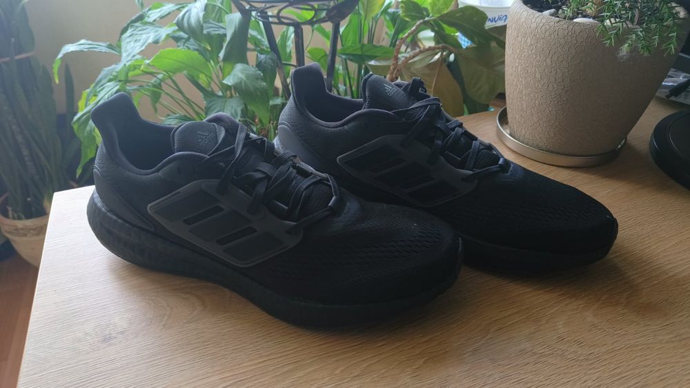 Adidas Pureboost 22