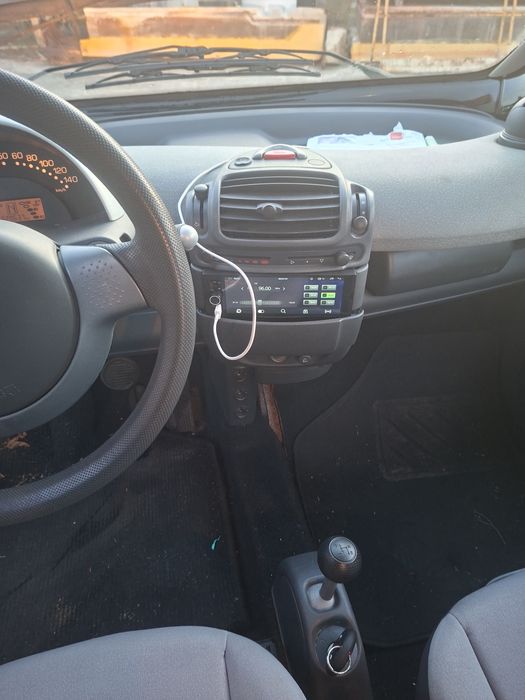 Smart ForTwo em bom estado