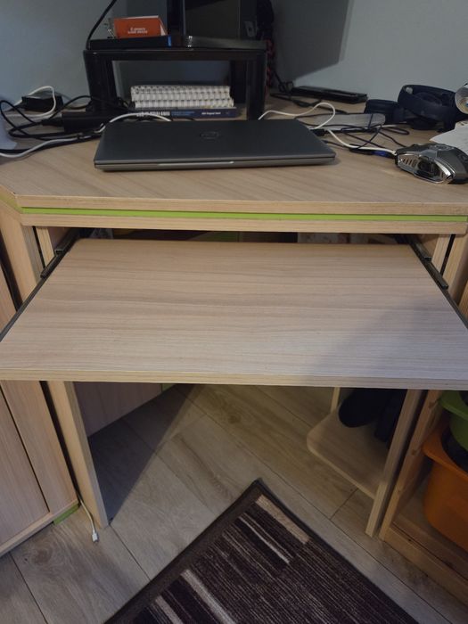 Meble do pokoju dziecka