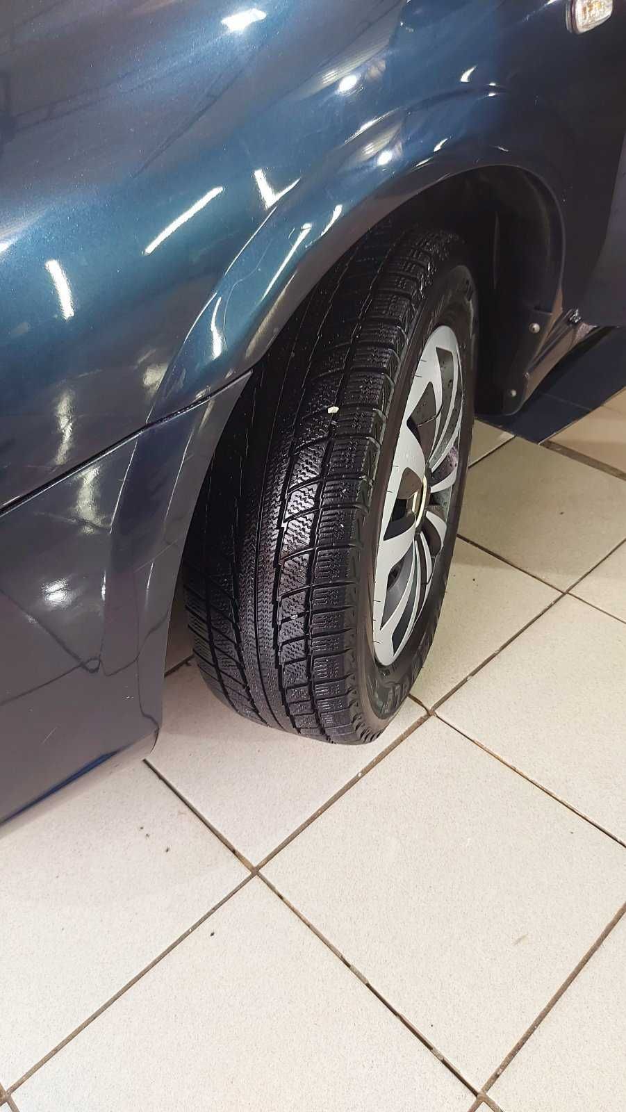 Nissan Almera classic
