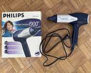 Suszarka do włosòw Philips 900W