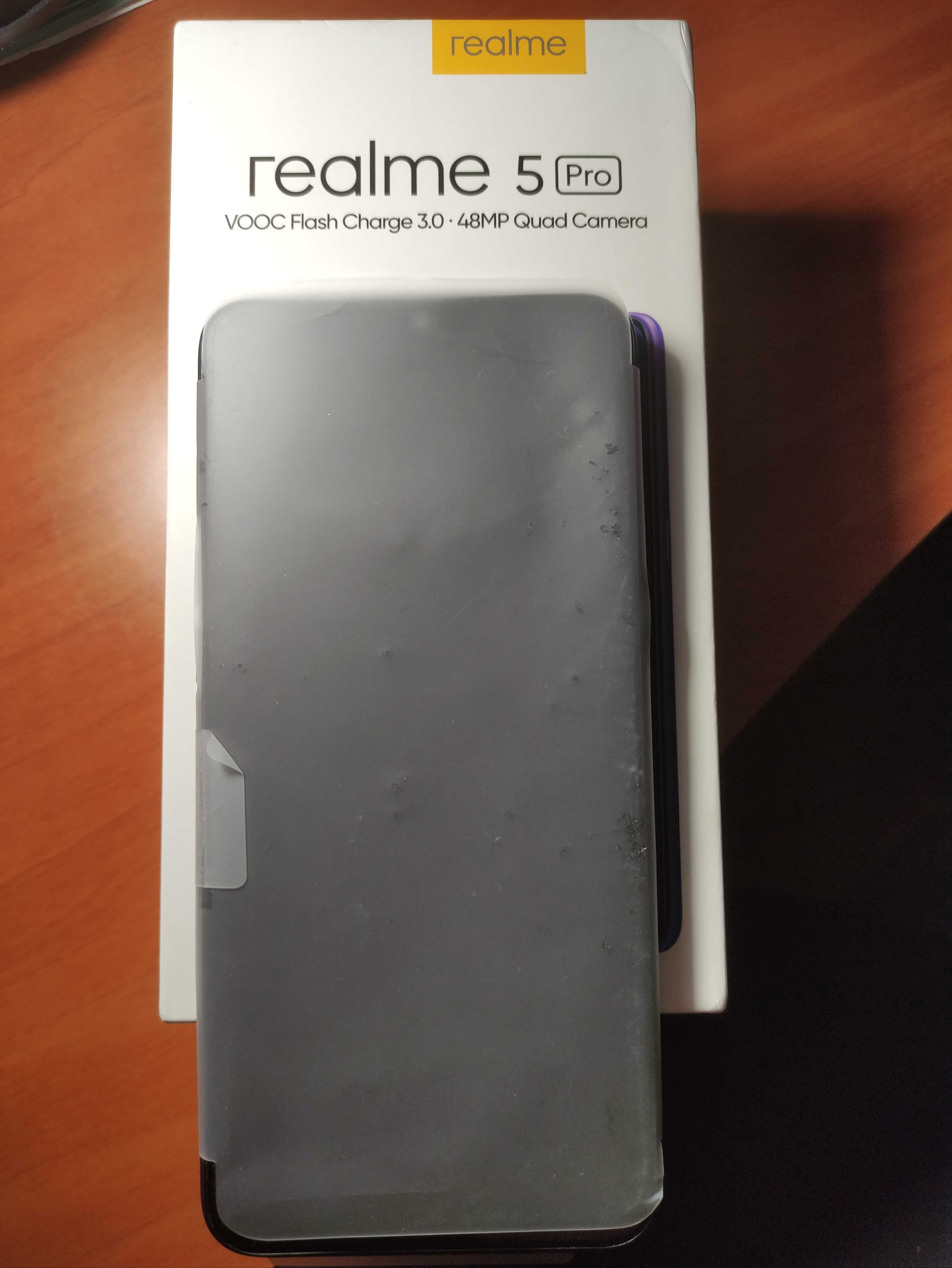 Realme 5Pro
128GB/4GB