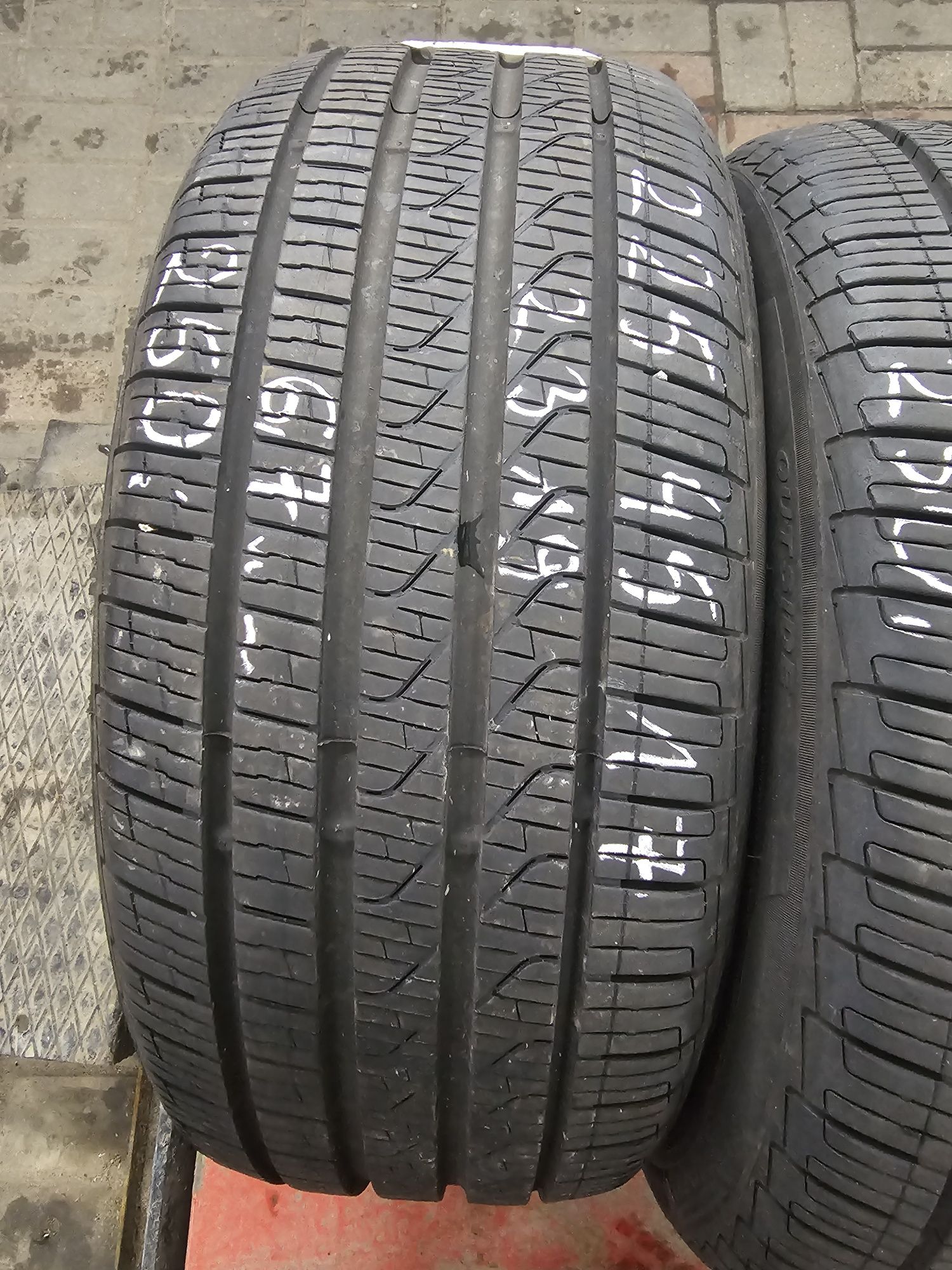 225/45R17 Pirelli Cinturato P7 All Season Wielosezon