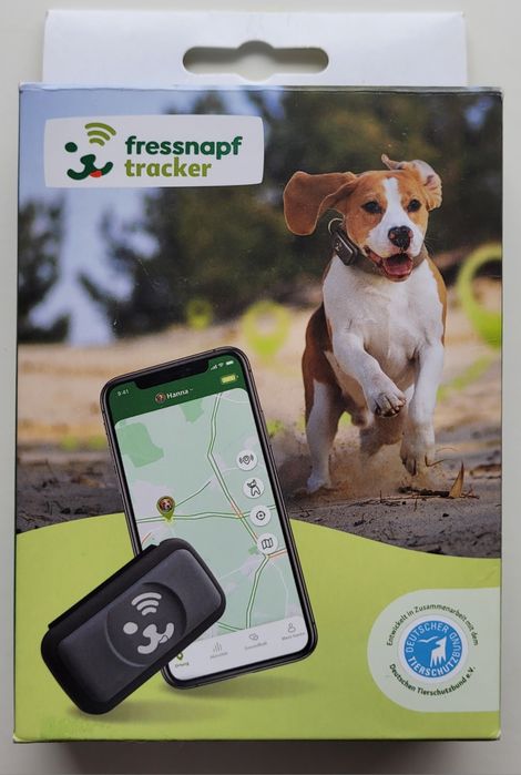 GPS для вашого улюбленця