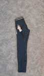 legginsy jeździeckie