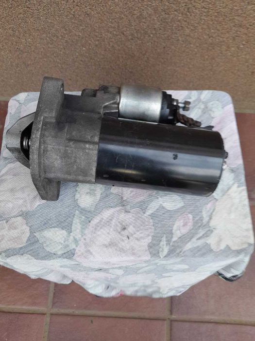 Продам стартер Фиат дукато  230.  модель на 2012 г/в