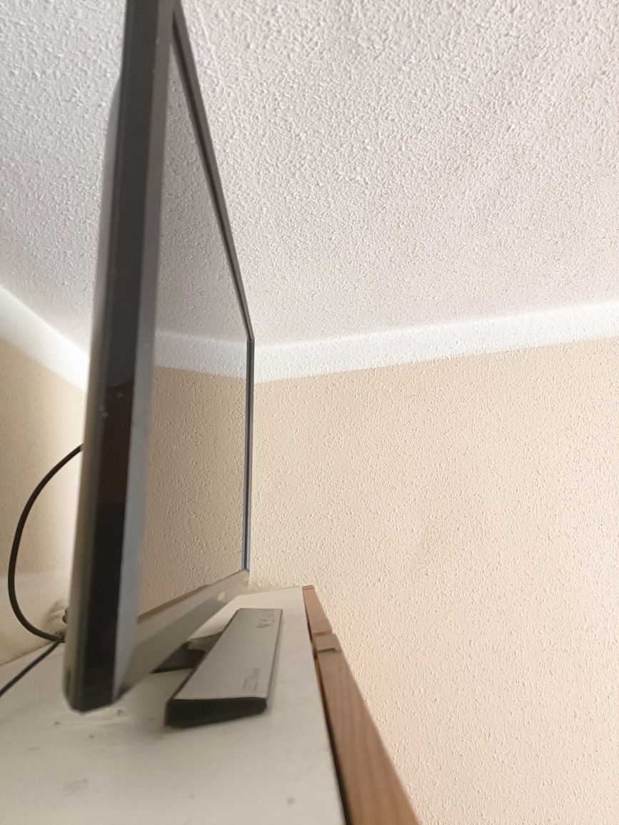 Televisão Samsung