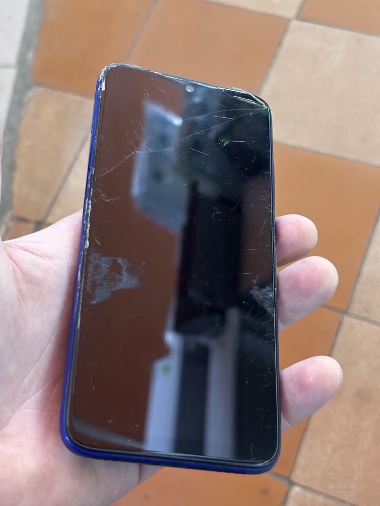 Xiaomi Redmi Note 7 4/128Gb