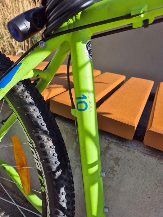 Rower Merida bardzo dobry stan