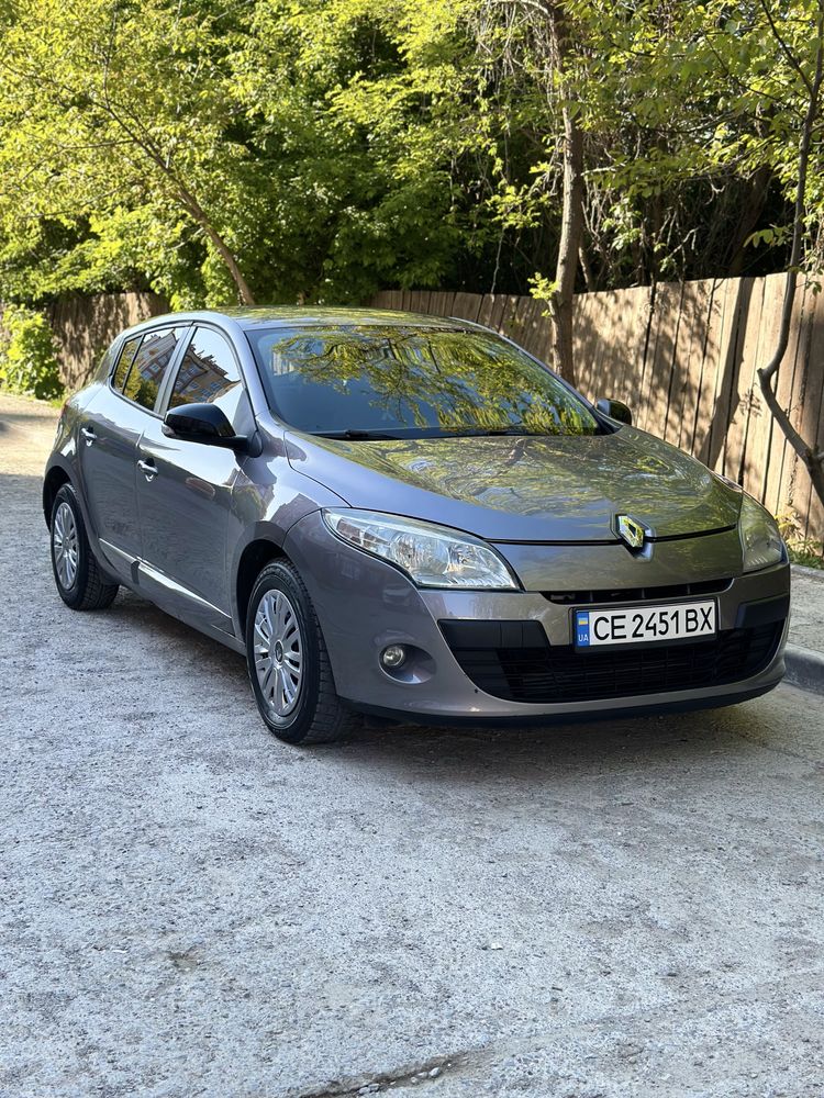 Продається Renault Megane 3