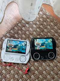 2 PSP GO, 16GB com jogos