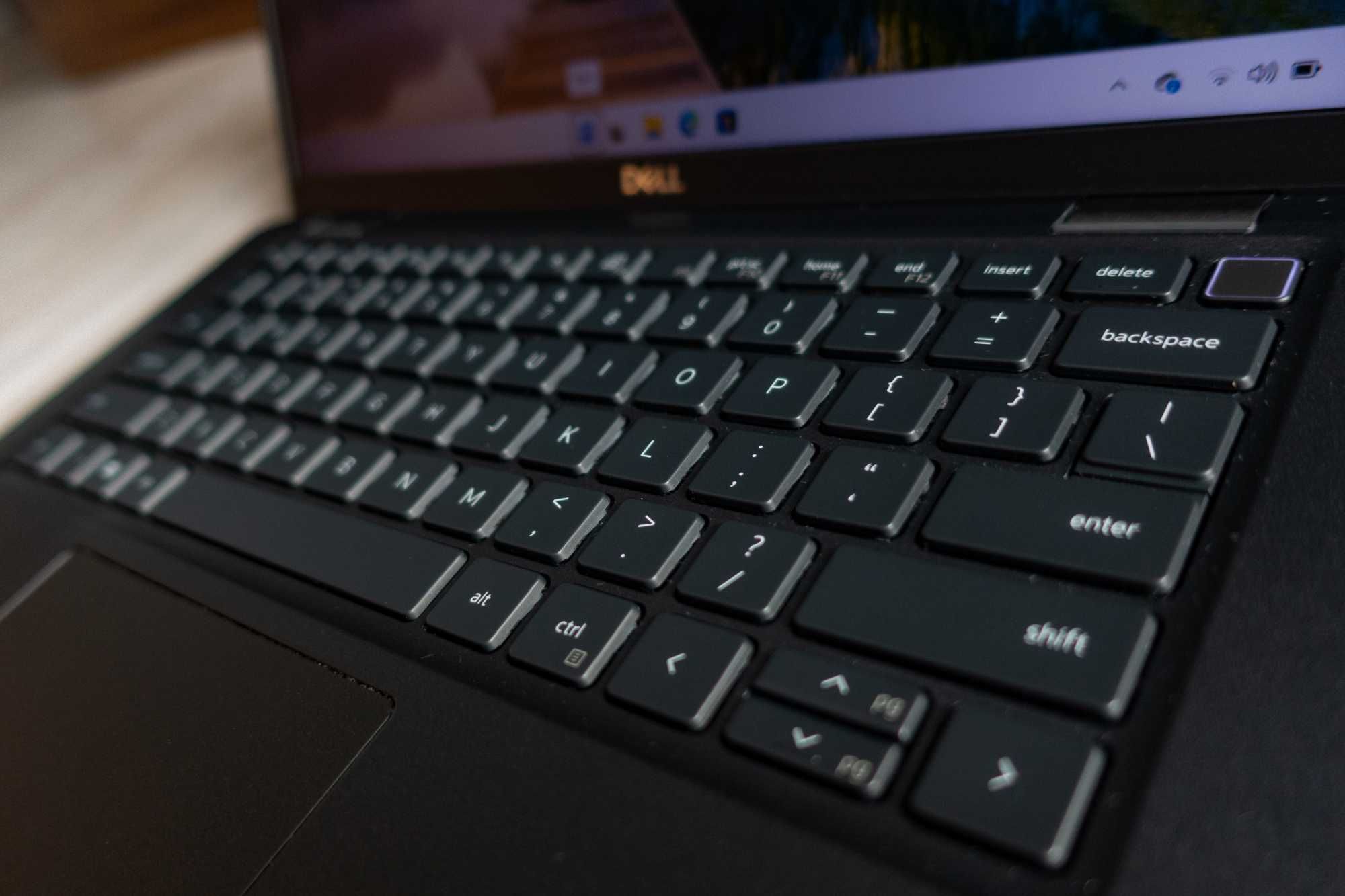 Laptop Dell Latitude 7420, Intel Core i5, Full HD, 14" - STAN IDEALNY!