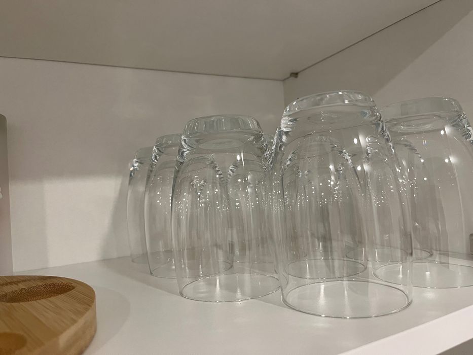 Copos Schott Zwiesel “Cru Classic”