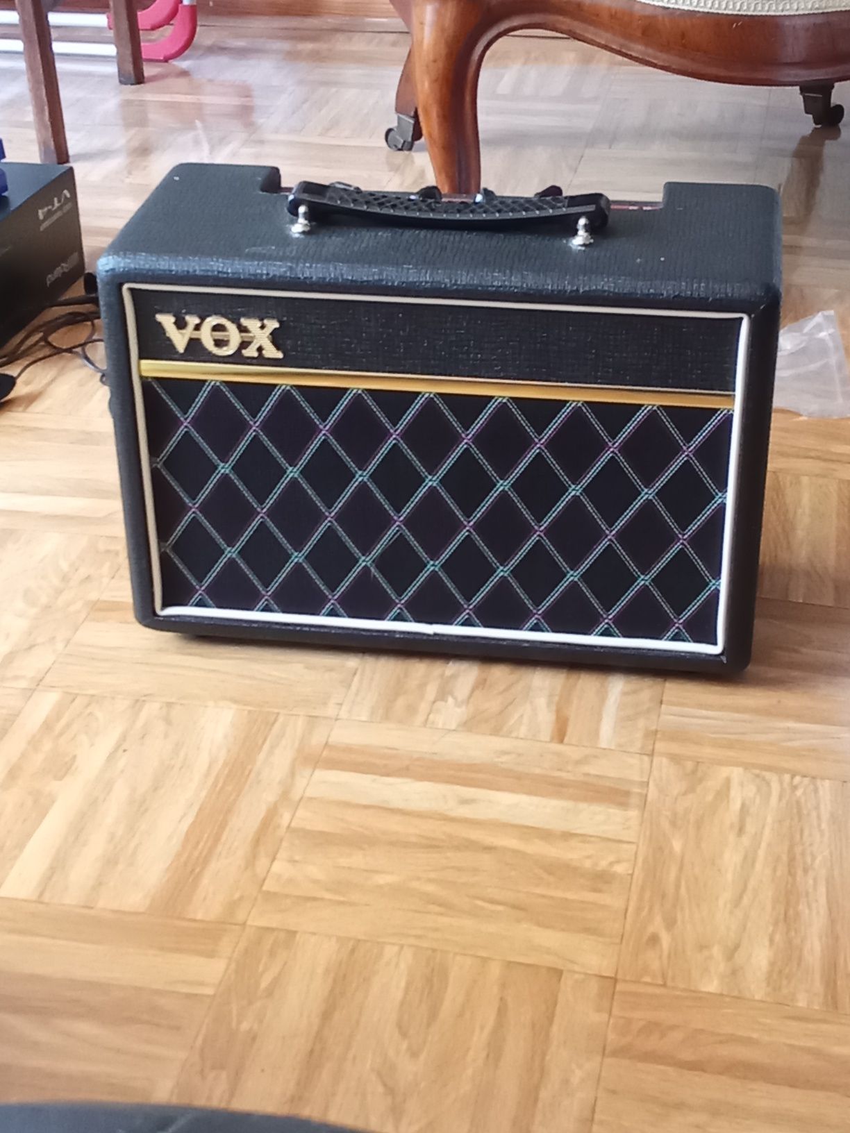 Vox Pathfinder 10 Bass wzmacniacz basowy