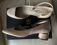 Туфли Massimo dutti