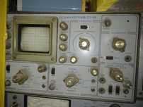 Осцилограф С1-55