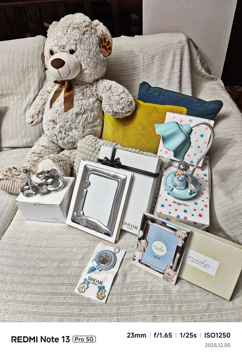 Lote de várias peças na maioria de origem italiana