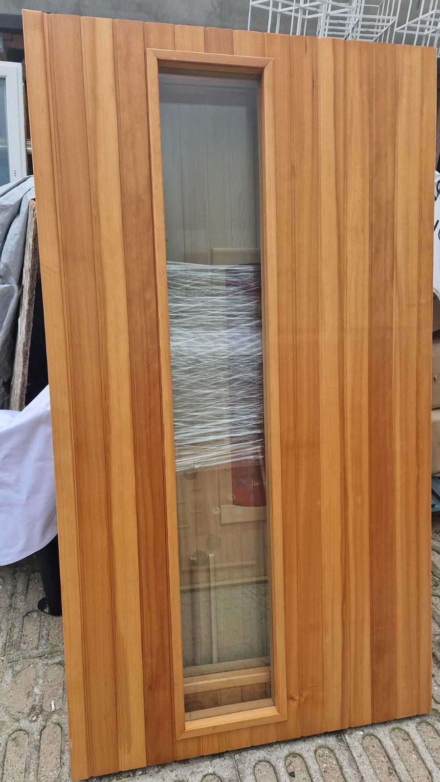 Sauna INFRARED INFRAROT narożna na podczerwień kabina do 4 osobowa