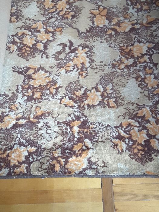 Палас на підлогу, 2×4